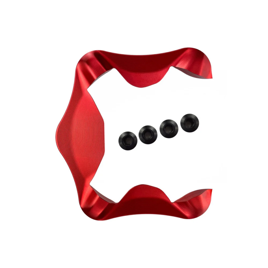 ALUGEAR-AERO-cover-for-Shimano-R8100-12s-chainring-velohunt