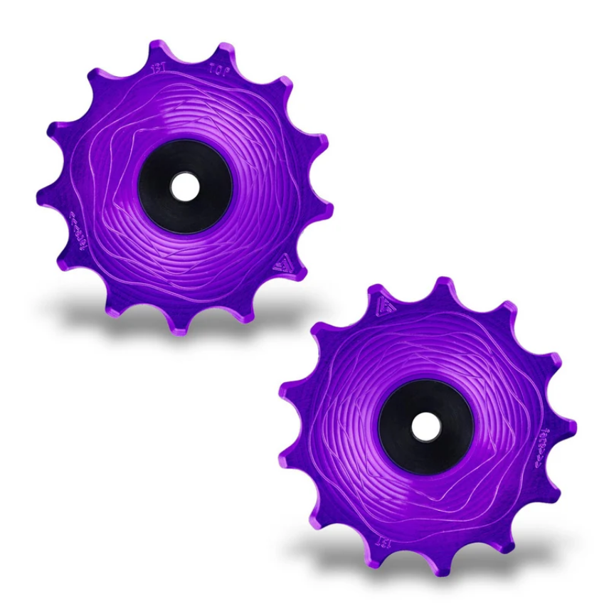 ALUGEAR-AERO-Shimano-R8100-12s-pulleys-velohunt